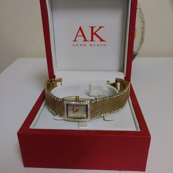Anne Klein Jewelry - Vintage ANNEKLEIN Watch